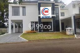 Best Deal Hunian Premium Ideal dan Luas di BSD, Tangerang Selatan Best Deal Hunian Premium Ideal dan Luas di BSD, Tangerang Selatan