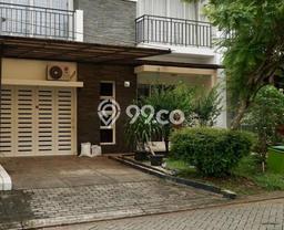 Kesempatan Investasi Rumah Siap Huni di Kawasan BSD, Tangerang Kesempatan Investasi Rumah Siap Huni di Kawasan BSD, Tangerang