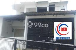 Unit Ruko Tersedia di Bintaro Spesifikasi LB 80m2 Unit Ruko Tersedia di Bintaro Spesifikasi LB 80m2