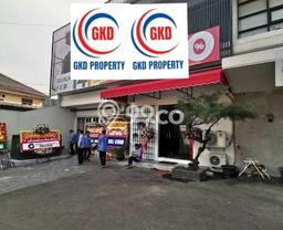 Ruko disewakan lokasi strategis Ciputat Tangerang Selatan 700m2 Ruko disewakan lokasi strategis Ciputat Tangerang Selatan 700m2