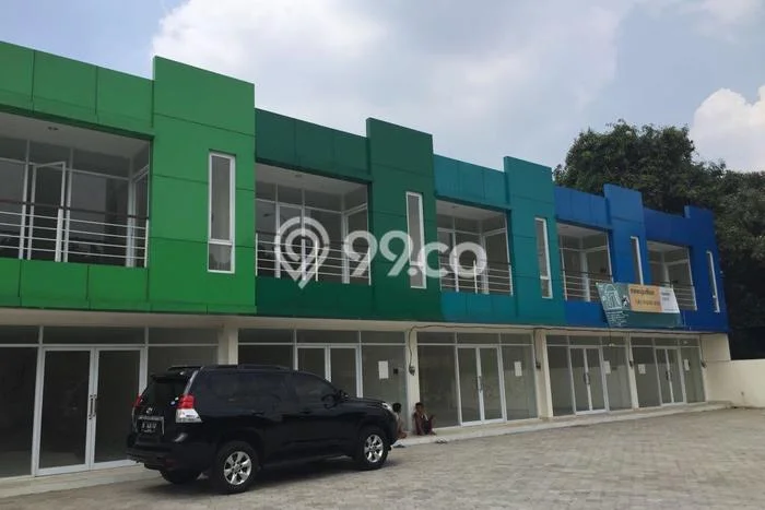 Ruko Bagus Dijual di Lenteng Agung Jakarta Selatan Strategis Cocok untuk Kembangkan Bisnis Ruko Bagus Dijual di Lenteng Agung Jakarta Selatan Strategis Cocok untuk Kembangkan Bisnis