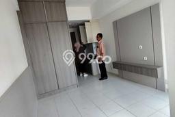 Disewakan Cepat! Hunian Apartemen Hemat di BSD, Tangerang Selatan 1 Kamar Tidur dan 1 Kamar Mandi Disewakan Cepat! Hunian Apartemen Hemat di BSD, Tangerang Selatan 1 Kamar Tidur dan 1 Kamar Mandi