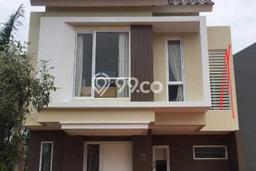 For Sale Hunian Rumah Nyaman 2 Kamar di Gading Serpong, Tangerang For Sale Hunian Rumah Nyaman 2 Kamar di Gading Serpong, Tangerang