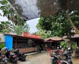 Unit Komersial Tersedia di BSD Spesifikasi LB 300m2 Unit Komersial Tersedia di BSD Spesifikasi LB 300m2