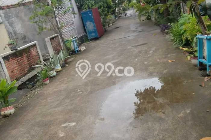 Tanah Dijual Lokasi Cibitung, Bekasi Luas 60m2 Legalitas Aman Tanah Dijual Lokasi Cibitung, Bekasi Luas 60m2 Legalitas Aman