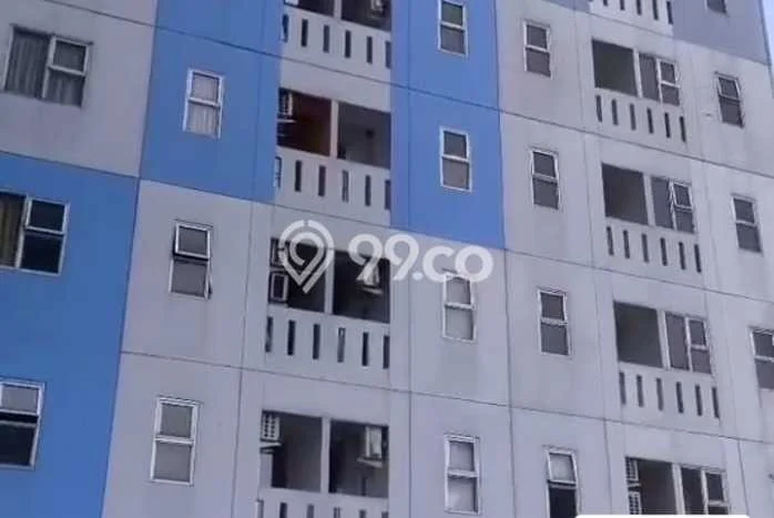 Hunian Apartemen Budget Friendly di Tangerang dengan 1 Kamar Tidur, 1 Kamar Mandi Hunian Apartemen Budget Friendly di Tangerang dengan 1 Kamar Tidur, 1 Kamar Mandi