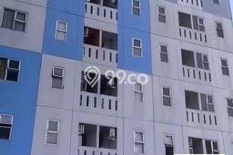 Hunian Apartemen Budget Friendly di Tangerang dengan 1 Kamar Tidur, 1 Kamar Mandi Hunian Apartemen Budget Friendly di Tangerang dengan 1 Kamar Tidur, 1 Kamar Mandi
