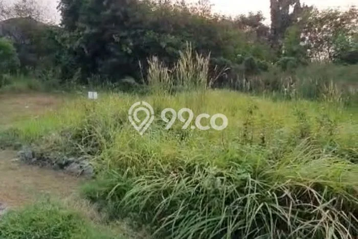 Kavling Tanah untuk Dijual di Jatibening, Bekasi, Luas 1265m2 Kavling Tanah untuk Dijual di Jatibening, Bekasi, Luas 1265m2
