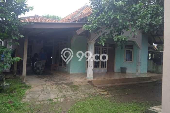 Untuk Dijual Tanah di Serpong Tangerang Selatan Luas 350m2 AJB Untuk Dijual Tanah di Serpong Tangerang Selatan Luas 350m2 AJB