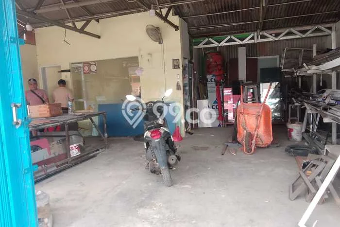 Ruko Disewakan Cepat di Pamulang Tangerang Selatan LB 160m2 Ruko Disewakan Cepat di Pamulang Tangerang Selatan LB 160m2
