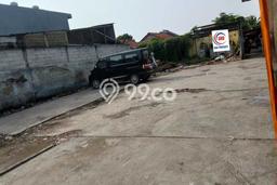 Kavling Tanah untuk Dijual di Villa Melati Mas, Tangerang Selatan, Luas 1000m2 Kavling Tanah untuk Dijual di Villa Melati Mas, Tangerang Selatan, Luas 1000m2