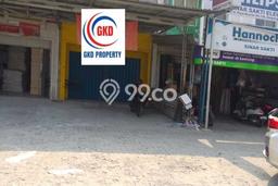 AREA PROSPEKTIF! Ruko di Pamulang, Luas 150m², Lokasi Strategis AREA PROSPEKTIF! Ruko di Pamulang, Luas 150m², Lokasi Strategis