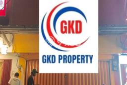 Ruko untuk disewa di Pamulang punya LT 87m2 & LB 175m2 harga sewa kompetitif Ruko untuk disewa di Pamulang punya LT 87m2 & LB 175m2 harga sewa kompetitif