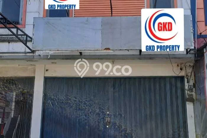 Disewakan Ruko di Kawasan Ramai Bintaro Luas 150m2 Disewakan Ruko di Kawasan Ramai Bintaro Luas 150m2