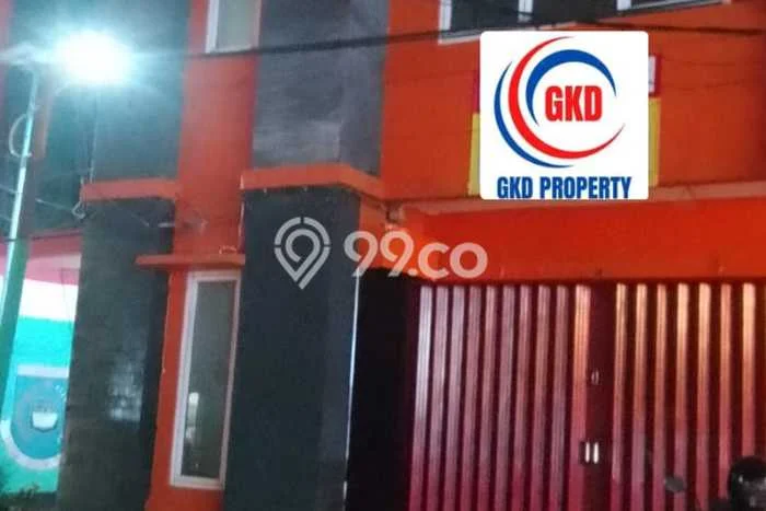 Unit Komersial Disewakan di Tangerang Selatan Kawasan Strategis Harga Kompetitif Unit Komersial Disewakan di Tangerang Selatan Kawasan Strategis Harga Kompetitif