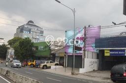 Tanah Siap Bangun Dijual di Jakarta Selatan Punya Luas 2500m2 Tanah Siap Bangun Dijual di Jakarta Selatan Punya Luas 2500m2