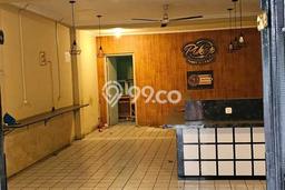 Ruko paling strategis disewakan di Pamulang Tangerang Selatan Ruko paling strategis disewakan di Pamulang Tangerang Selatan