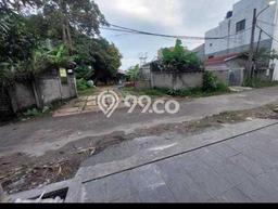 Tanah Kawasan Pamulang, Luas 1310m², Dekat Pamulang, Tangerang Selatan, Tangerang Selatan Tanah Kawasan Pamulang, Luas 1310m², Dekat Pamulang, Tangerang Selatan, Tangerang Selatan