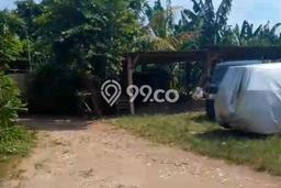 Dijual Tanah di Tangerang, Luas 190m2 SHM Dijual Tanah di Tangerang, Luas 190m2 SHM