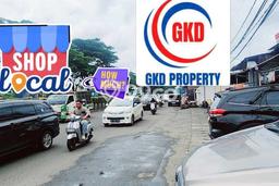 Unit Ruko disewakan di Serpong Tangerang Selatan dengan LT 350m2 / LB 600m2 Unit Ruko disewakan di Serpong Tangerang Selatan dengan LT 350m2 / LB 600m2
