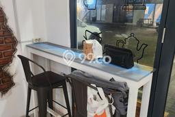 Disewakan Ruko Area Bisnis Kawasan BSD City, Luas 80m², Siap Usaha Disewakan Ruko Area Bisnis Kawasan BSD City, Luas 80m², Siap Usaha