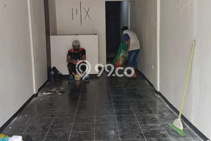 Ruko Kawasan Pamulang, Luas 48m², Area Bisnis, Siap Operasional Ruko Kawasan Pamulang, Luas 48m², Area Bisnis, Siap Operasional