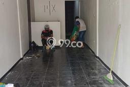 Ruko Kawasan Pamulang, Luas 48m², Area Bisnis, Siap Operasional Ruko Kawasan Pamulang, Luas 48m², Area Bisnis, Siap Operasional
