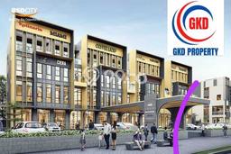 AREA TERBAIK! Ruko Kawasan BSD, Luas 362m², Area Bisnis AREA TERBAIK! Ruko Kawasan BSD, Luas 362m², Area Bisnis