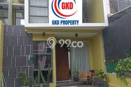 Jual Rumah Bagus Siap Huni LB 61m2 di Cisauk, Tangerang Jual Rumah Bagus Siap Huni LB 61m2 di Cisauk, Tangerang