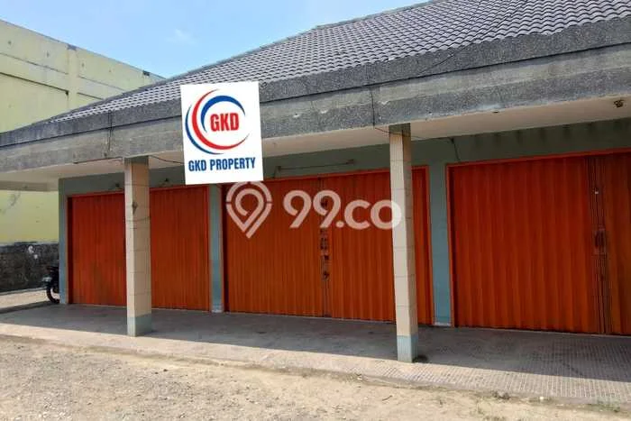 Ruko Disewakan Lokasi Gunung Sindur Bogor Harga Spesial! Ruko Disewakan Lokasi Gunung Sindur Bogor Harga Spesial!
