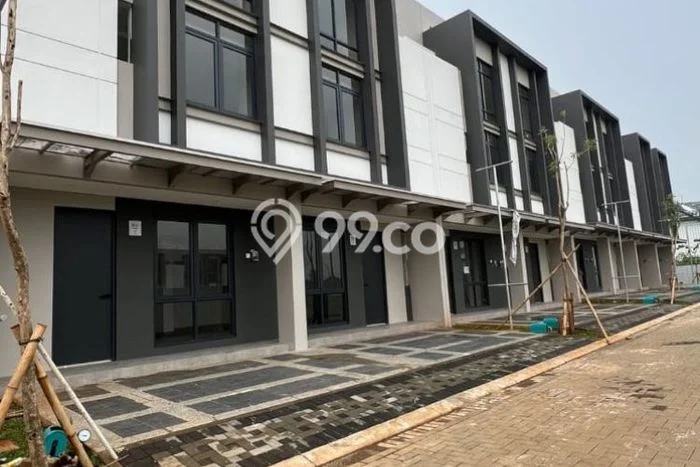 Ruko Dijual di Prime Area Tangerang Luas 150m2 Ruko Dijual di Prime Area Tangerang Luas 150m2