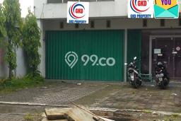 Ruko Disewakan Lokasi BSD Tangerang Selatan Harga Spesial! Ruko Disewakan Lokasi BSD Tangerang Selatan Harga Spesial!
