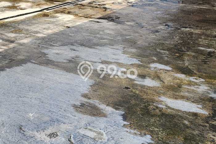 Tanah Dijual Lokasi Pamulang, Tangerang Selatan Luas 500m2 Legalitas Aman Tanah Dijual Lokasi Pamulang, Tangerang Selatan Luas 500m2 Legalitas Aman