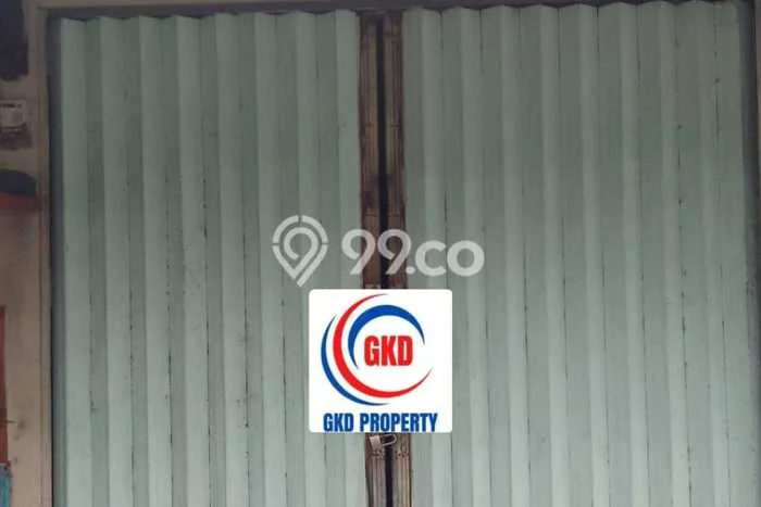 Ruko paling strategis disewakan di Pamulang Tangerang Selatan Ruko paling strategis disewakan di Pamulang Tangerang Selatan