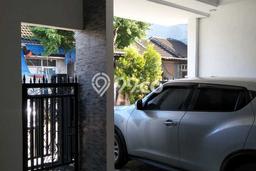 Rumah area Serpong, Tangerang Selatan, Luas 60m² LB 60m² - SEGERA MILIKI! Rumah area Serpong, Tangerang Selatan, Luas 60m² LB 60m² - SEGERA MILIKI!