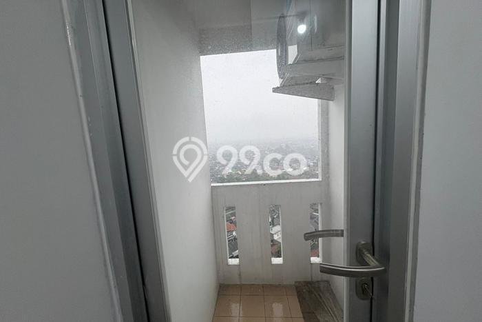 Hunian Apartemen Budget Friendly di Tangerang dengan 1 Kamar Tidur, 1 Kamar Mandi Hunian Apartemen Budget Friendly di Tangerang dengan 1 Kamar Tidur, 1 Kamar Mandi