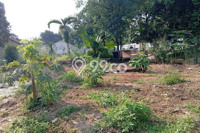 Tanah di Bojong Gede, Luas 1500m², Siap untuk Sewa Tanah di Bojong Gede, Luas 1500m², Siap untuk Sewa