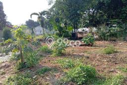 Tanah di Bojong Gede, Luas 1500m², Siap untuk Sewa Tanah di Bojong Gede, Luas 1500m², Siap untuk Sewa