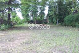 Kavling Tanah Dijual di Serpong Tangerang Selatan Spesifikasi 3539m2 Kavling Tanah Dijual di Serpong Tangerang Selatan Spesifikasi 3539m2