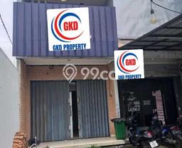 Disewakan Ruko di Kawasan Ramai Bintaro Luas 64m2 Disewakan Ruko di Kawasan Ramai Bintaro Luas 64m2