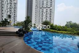 Apartemen Budget Friendly Dijual di BSD, Tangerang Selatan Punya 1 Kamar Tidur Apartemen Budget Friendly Dijual di BSD, Tangerang Selatan Punya 1 Kamar Tidur