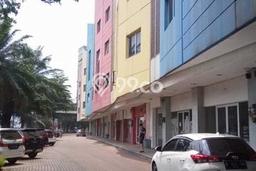 Ruko Disewa di Tangerang dengan LB 255m2 Area Komersial Ramai Ruko Disewa di Tangerang dengan LB 255m2 Area Komersial Ramai