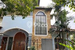 Rumah Minimalis LT 379m² Terawat di BSD Griya Loka, Dekat Sekolah, Tangerang Rumah Minimalis LT 379m² Terawat di BSD Griya Loka, Dekat Sekolah, Tangerang