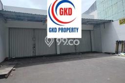 Ruko Disewa di Tangerang dengan LB 220m2 Area Komersial Ramai Ruko Disewa di Tangerang dengan LB 220m2 Area Komersial Ramai