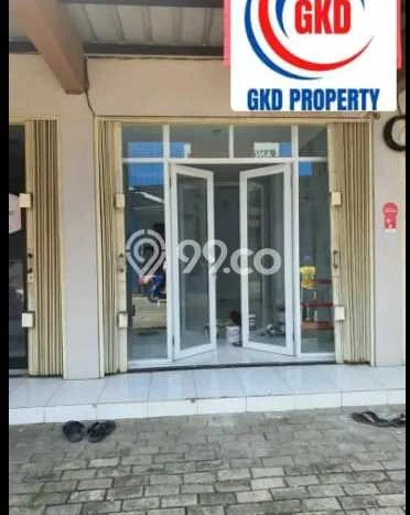 Unit Ruko Tersedia di Bintaro Spesifikasi LB 36m2 Unit Ruko Tersedia di Bintaro Spesifikasi LB 36m2