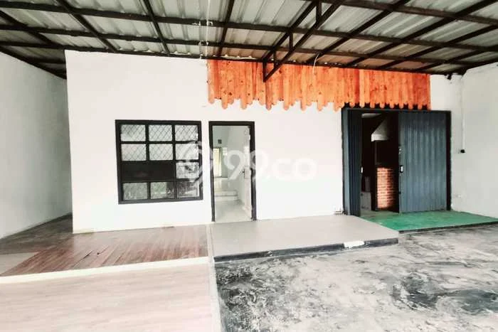 For Rent Komersial Area Bisnis di BSD, Luas 230m², Siap Operasi For Rent Komersial Area Bisnis di BSD, Luas 230m², Siap Operasi