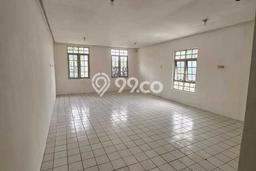 Unit Ruko Paling Strategis di BSD Tangerang Selatan dengan LB 150m2 Unit Ruko Paling Strategis di BSD Tangerang Selatan dengan LB 150m2
