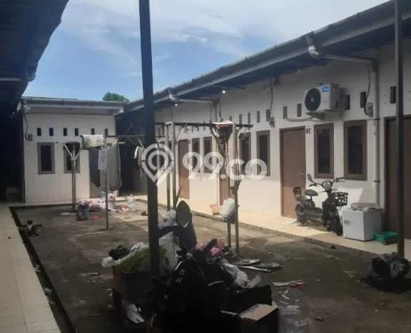 Untuk Dijual Kost 23 Kamar di Tangerang untuk Aset Anda Untuk Dijual Kost 23 Kamar di Tangerang untuk Aset Anda
