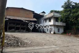 Untuk Dijual Tanah di Pamulang Tangerang Selatan Luas 3535m2 SHM Untuk Dijual Tanah di Pamulang Tangerang Selatan Luas 3535m2 SHM