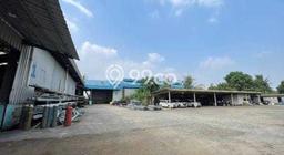 Jual Pabrik Strategis di Curug, Luas 3215m², Jalan Utama, Area Bisnis Jual Pabrik Strategis di Curug, Luas 3215m², Jalan Utama, Area Bisnis